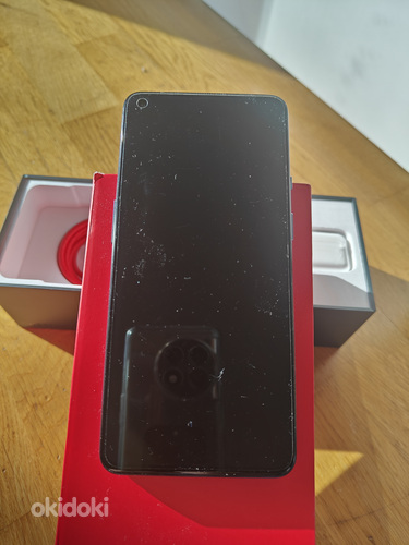 OnePlus 9 (фото #2)