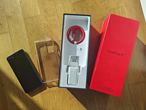 OnePlus 9 128 ГБ