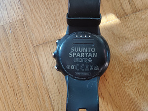 Suunto Spartan Ultra (3 foto / 3)