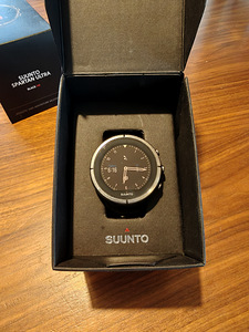 Suunto Spartan Ultra