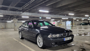 BMW 523i m-pack (1 foto / 11)