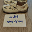 Sandaalid suurus 31, silmus 18 cm (foto #5)