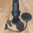 Blue Yeti USB microphone (blackout) (foto #3)