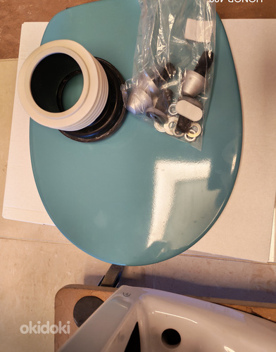 WC Villeroy / Boch