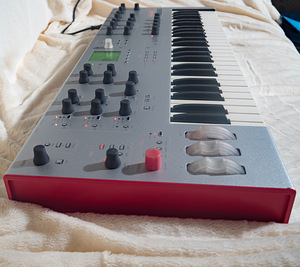 Alesis ion