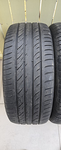 255/55R18 Sailun Atrezzo Zsr Suv (3 foto / 5)