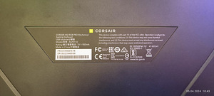 Corsair k60 (1 фото из 4)