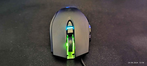 Corsair M65 RGB Elite mänguri hiir (2 foto / 4)