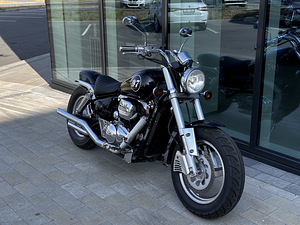 Suzuki VZ800 Marauder 37kW 1997 (1 foto / 9)