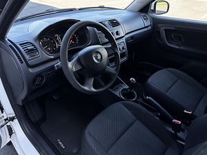 Skoda Fabia 1.2 63kW 2013 Läbisõit:183000km (5 foto / 15)