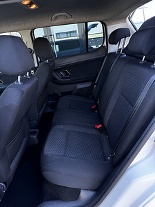 Skoda Fabia 1.2 63kW 2013 Läbisõit:183000km (10 foto / 15)