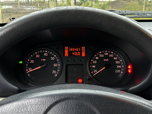 Renault Clio 1.2 43kW (2005) (14 foto / 15)