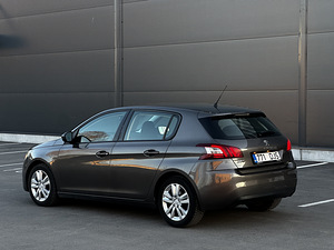 Peugeot 308 1.6 92kW (2 foto / 15)