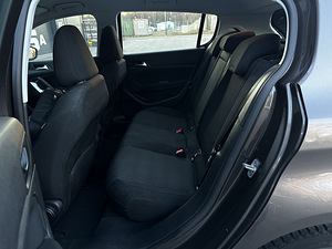 Peugeot 308 1.6 92kW (12 foto / 15)