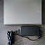 Dell Precision M6500;i7;nVidia;8GB;120SSD;500HDD;ID;UUS AKU (foto #2)