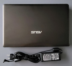 Asus K55V i5;8GB;SSD;NVidia;Win10 (2 foto / 2)