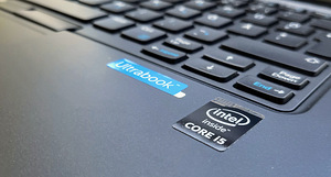 Dell Latitude E7450 Ultrabook; i5; 16GB; 250SSD; FHD; 4G (3 foto / 3)