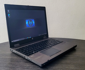 HP ProBook 6560b; i5; 128GB SSD; 8GB DDR3; Win10 (1 foto / 3)