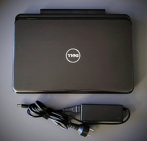 Dell Inspiron N5110 i5;NVidia;8GB;250GB SSD;UUS AKU (2 foto / 2)