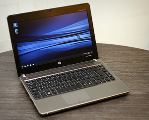 HP ProBook 4330s i5;256GB SSD;8GB;Win10 (1 foto / 2)