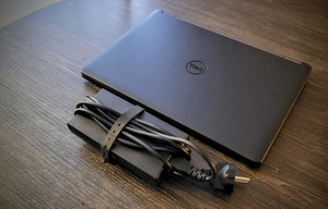 Dell Latitude E5450 i5;8GB;240GB;NVidia;FHD;ID;4G (2 foto / 2)
