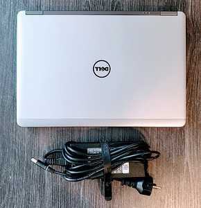 Dell Latitude E7440 i5;8GB;256GB;FHD;Win11 (2 foto / 2)