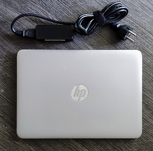 Kooli! HP EliteBook 820 G3 i5;8GB;256GB;FHD;UUS AKU (2 foto / 2)
