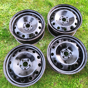 Plekkveljed Renault (1 foto / 3)