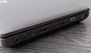HP ProBook 6360b, i5, 120GB SSD, 8GB, UUS AKU, ID (5 foto / 6)