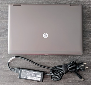 HP ProBook 6360b, i5, 120GB SSD, 8GB, UUS AKU, ID (6 foto / 6)
