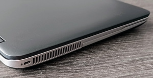 HP ProBook 640 G2, i5, 120GB SSD, 8GB, UUS AKU, ID (4 foto / 6)