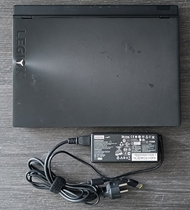 Lenovo Legion Y530 i5;16GB;512GB;1TB;GTX1050ti;W11 (4 foto / 6)