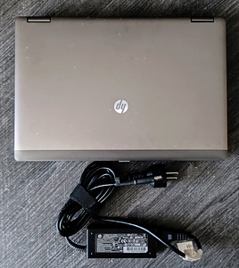 HP ProBook 6360b, i5, 120GB SSD, 8GB, UUS AKU (3 foto / 4)