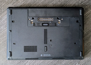 HP ProBook 6360b, i5, 120GB SSD, 8GB, UUS AKU (4 foto / 4)