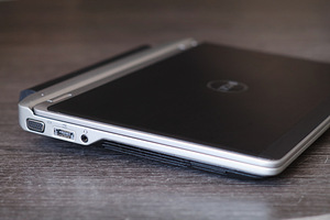 Dell Latitude E6220 i5, 8GB, 240GB SSD, ID, UUS AKU (5 foto / 7)