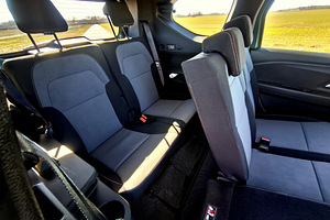 Dacia Jogger Extreme 1.0 74kW LPG 7-kohta (8 foto / 8)