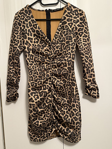 Kleit Zara xs/s (2 foto / 5)