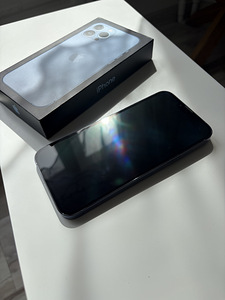 iPHONE 13 PRO MAX 512 GB (2 foto / 3)