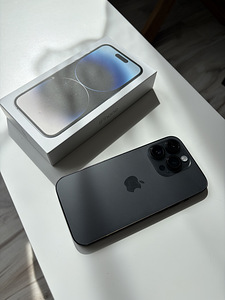 iPHONE 14 PRO 128 GB (1 foto / 4)