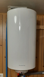 Boiler Ariston 95L (2 foto / 3)