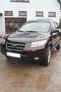 Hyundai Santa Fe (3 foto no 10)