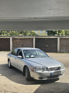Volvo s80 (3 foto / 4)
