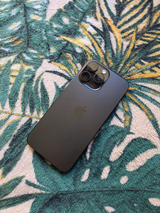 iPhone 16 Pro Max 256GB (2 foto / 2)