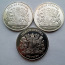 Красивые и редкие монеты Кошки Шотландии (фото #2)