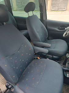 VW Sharan 81kw (7 foto / 8)