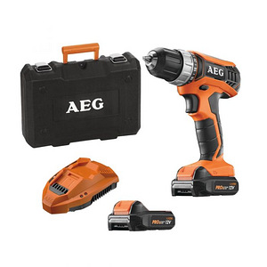 Aeg trell,12V, 2x 1,5Ah (1 foto / 2)