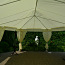 Аренда шатра для свадеб и дней рождений 34 кв.м. (фото #2)