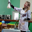 Химическое шоу для детей на День Рождения (фото #4)