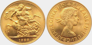 Kullast münt