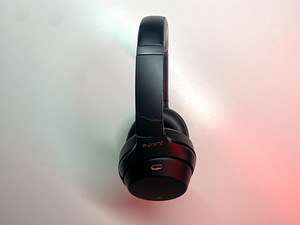 Sony wh-1000xm3 (3 foto / 5)